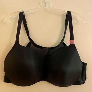 Cacique Max Boost Plunge Bra